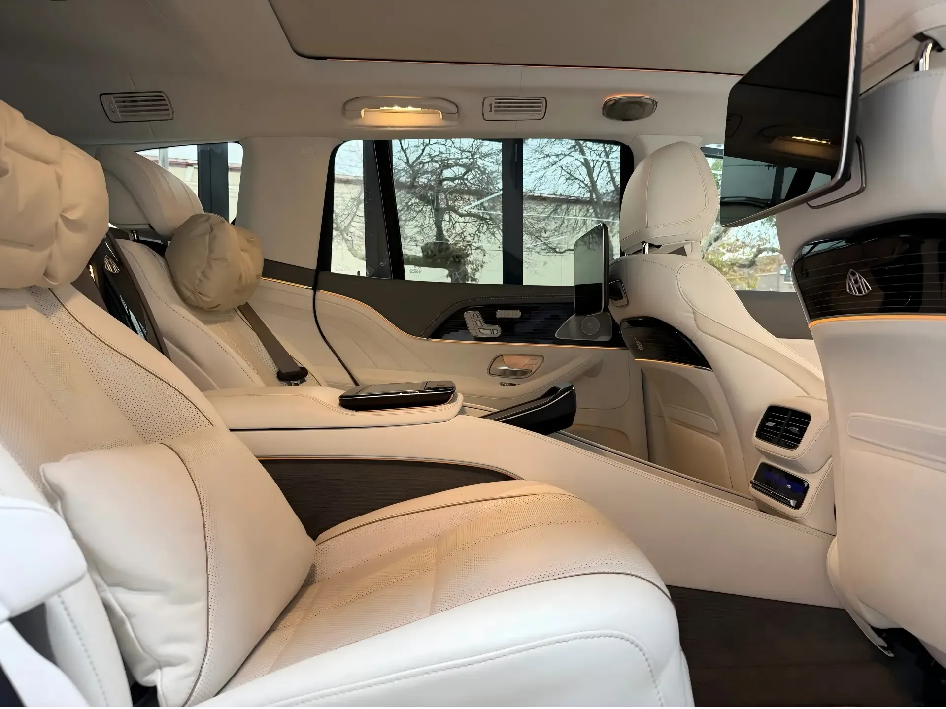 2021 Mercedes-Benz GLS600 3