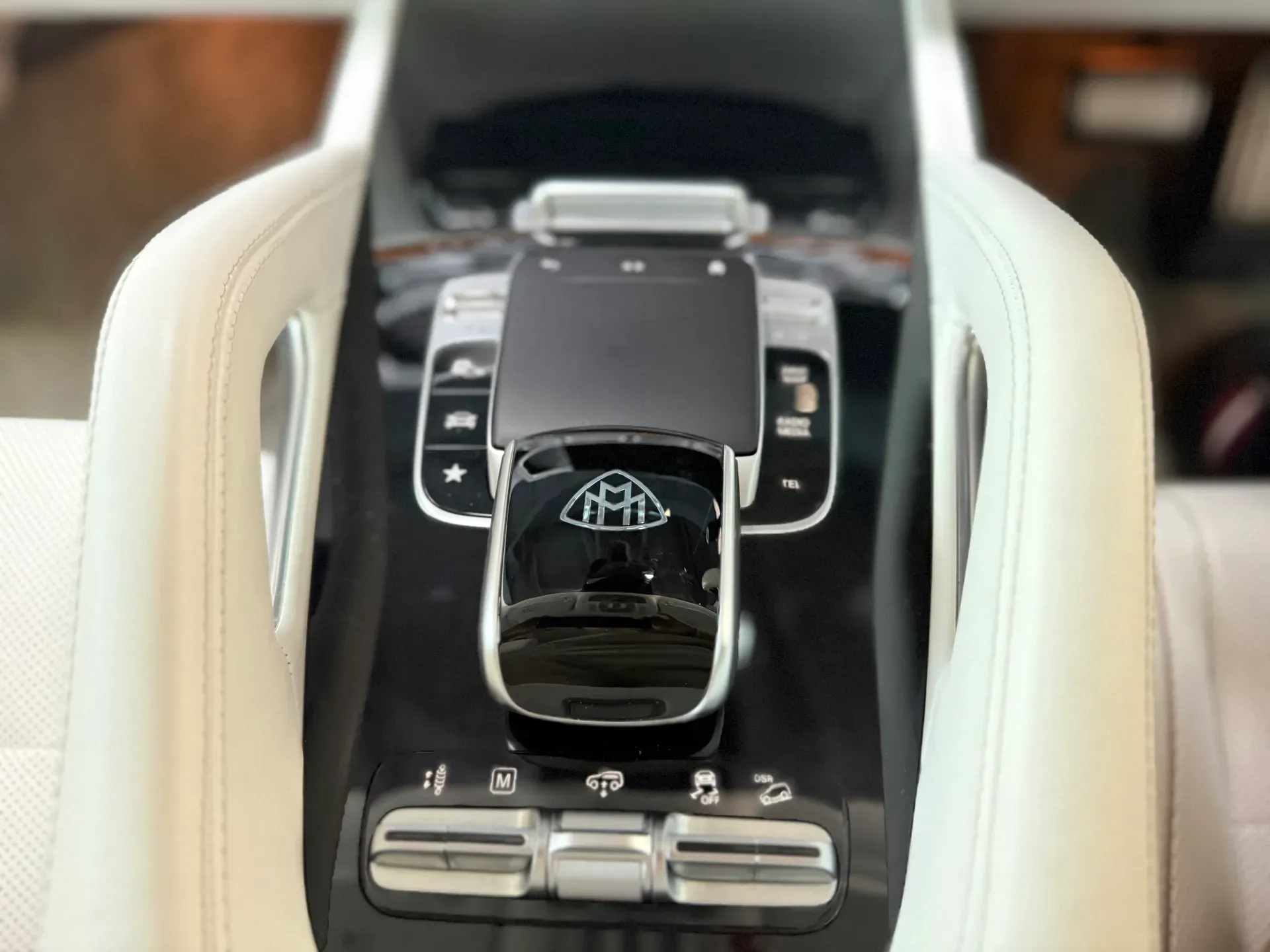 2021 Mercedes-Benz GLS600 0