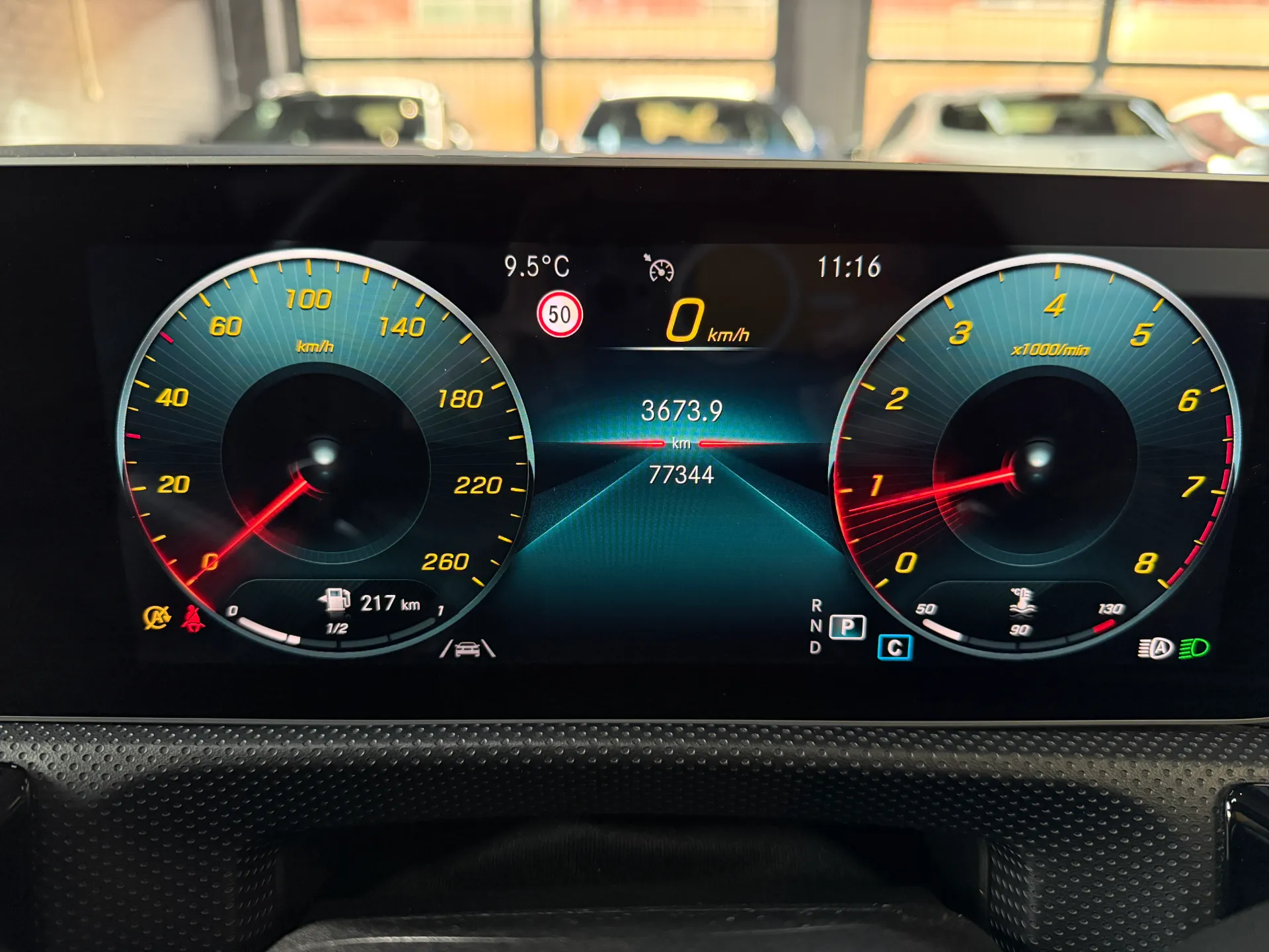 2019 Mercedes-Benz CLA CLA 200 0