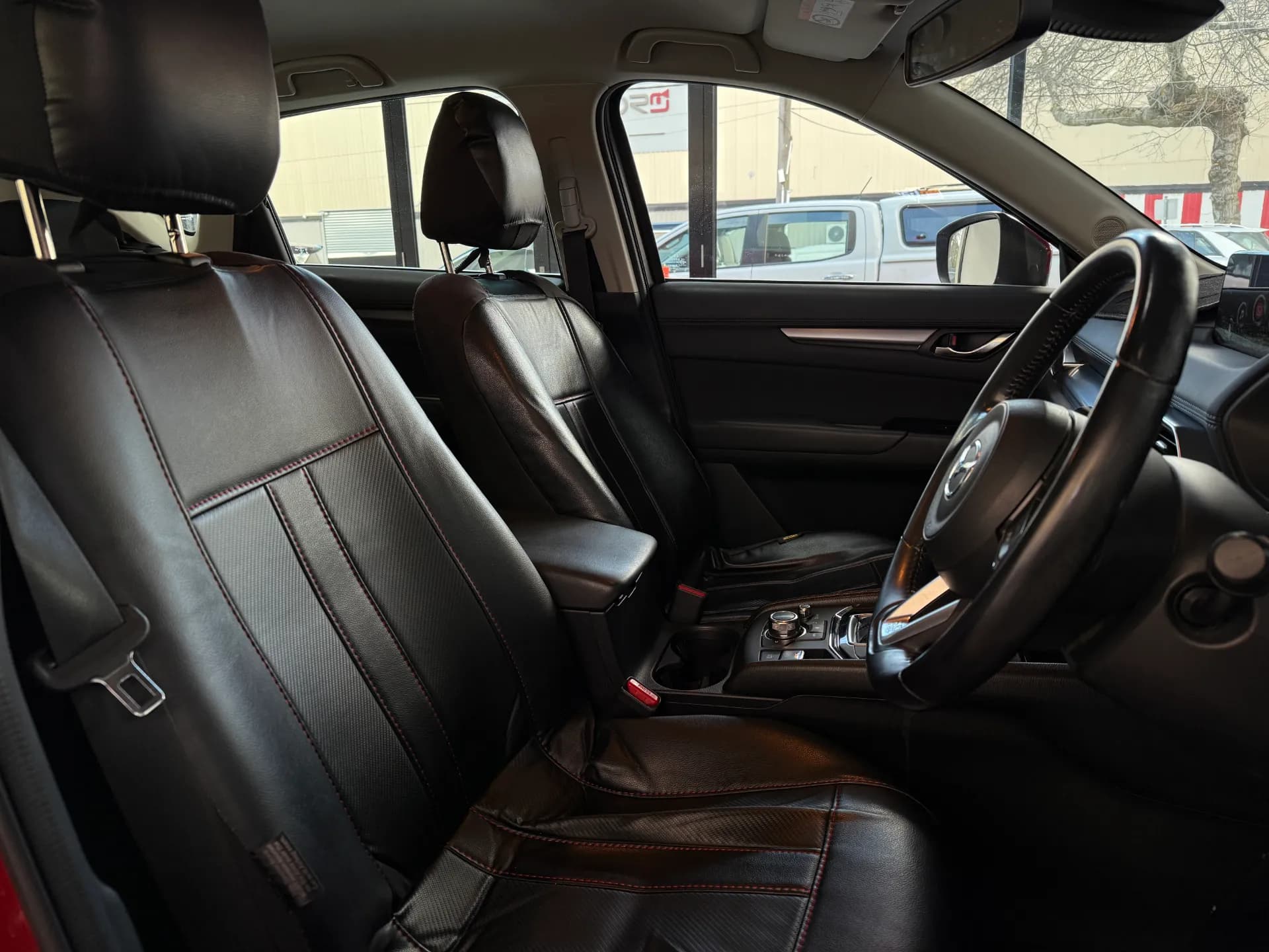 2018 Mazda CX-5 Maxx sport 5