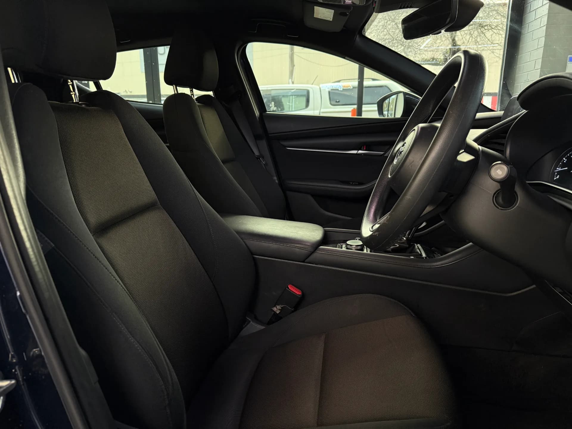 2019 Mazda 3 G20 Pure 5