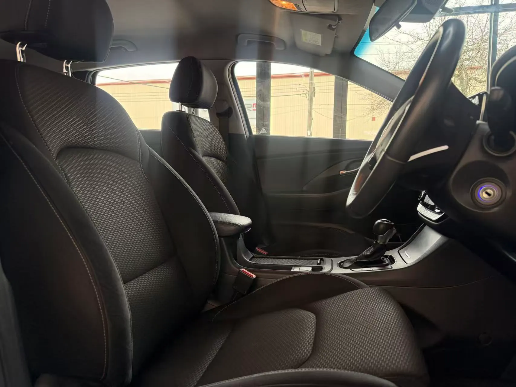 2022 Hyundai i30 5