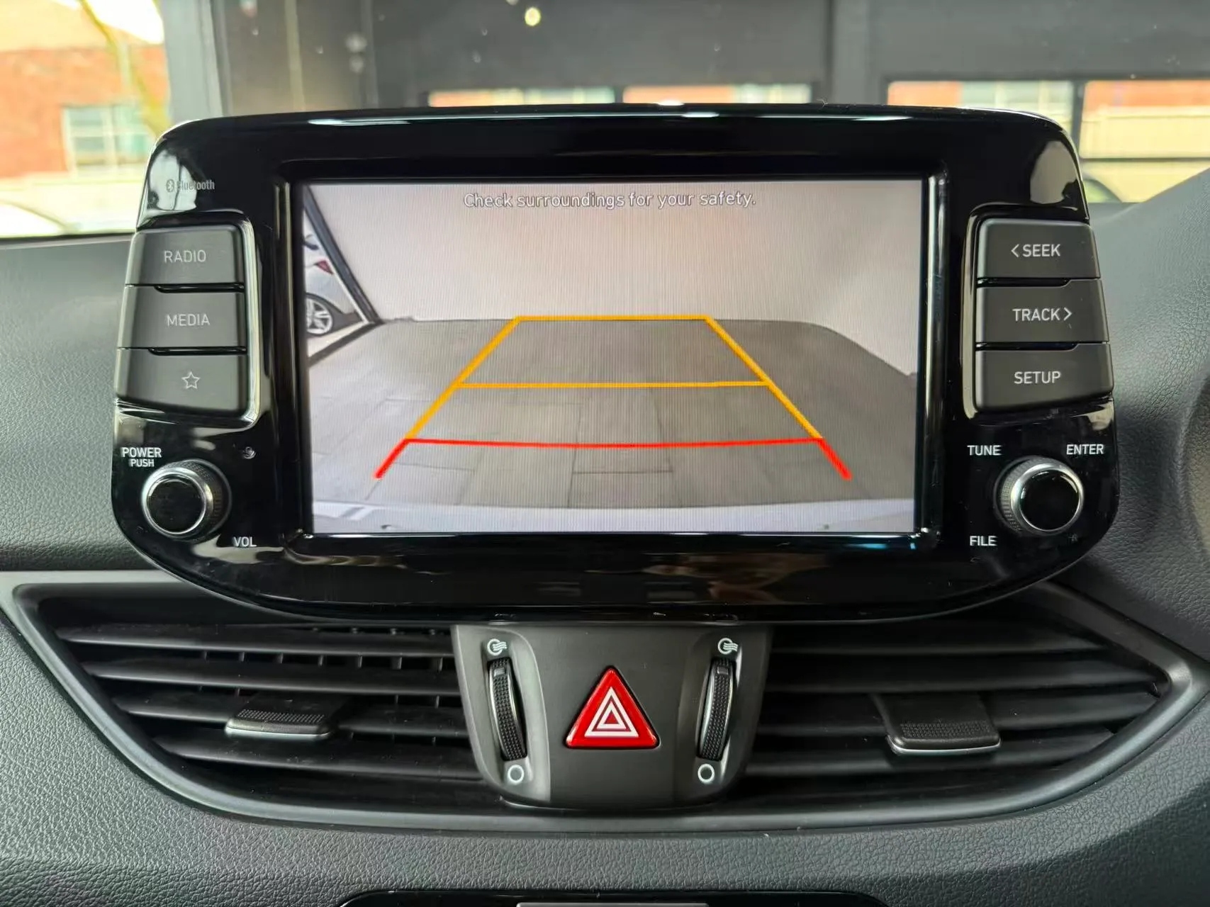 2022 Hyundai i30 7