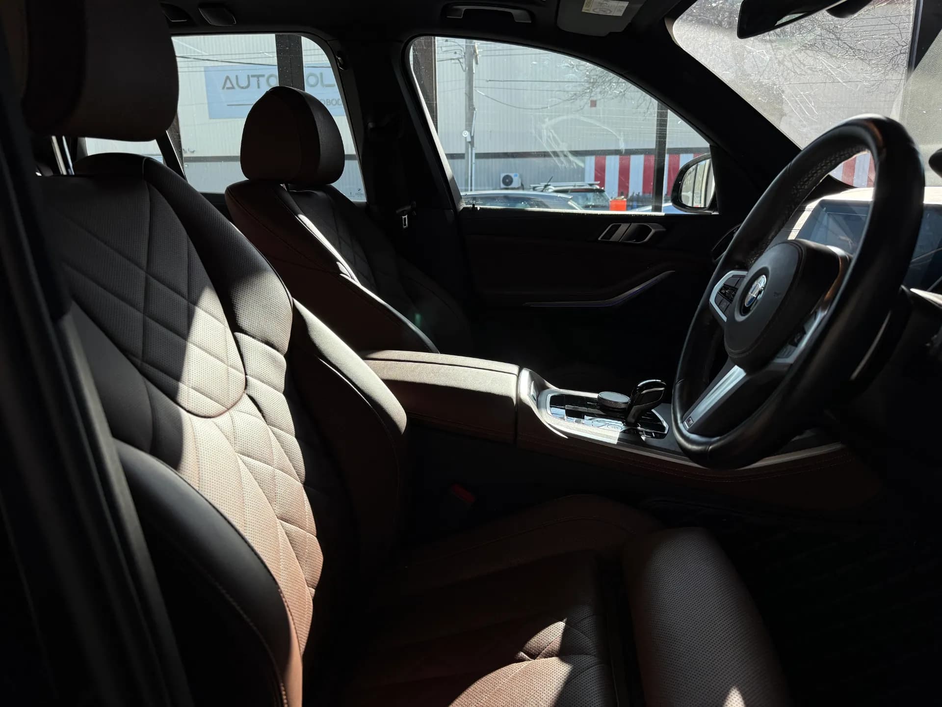 2023 BMW X5 xDrive30d M Sport 5