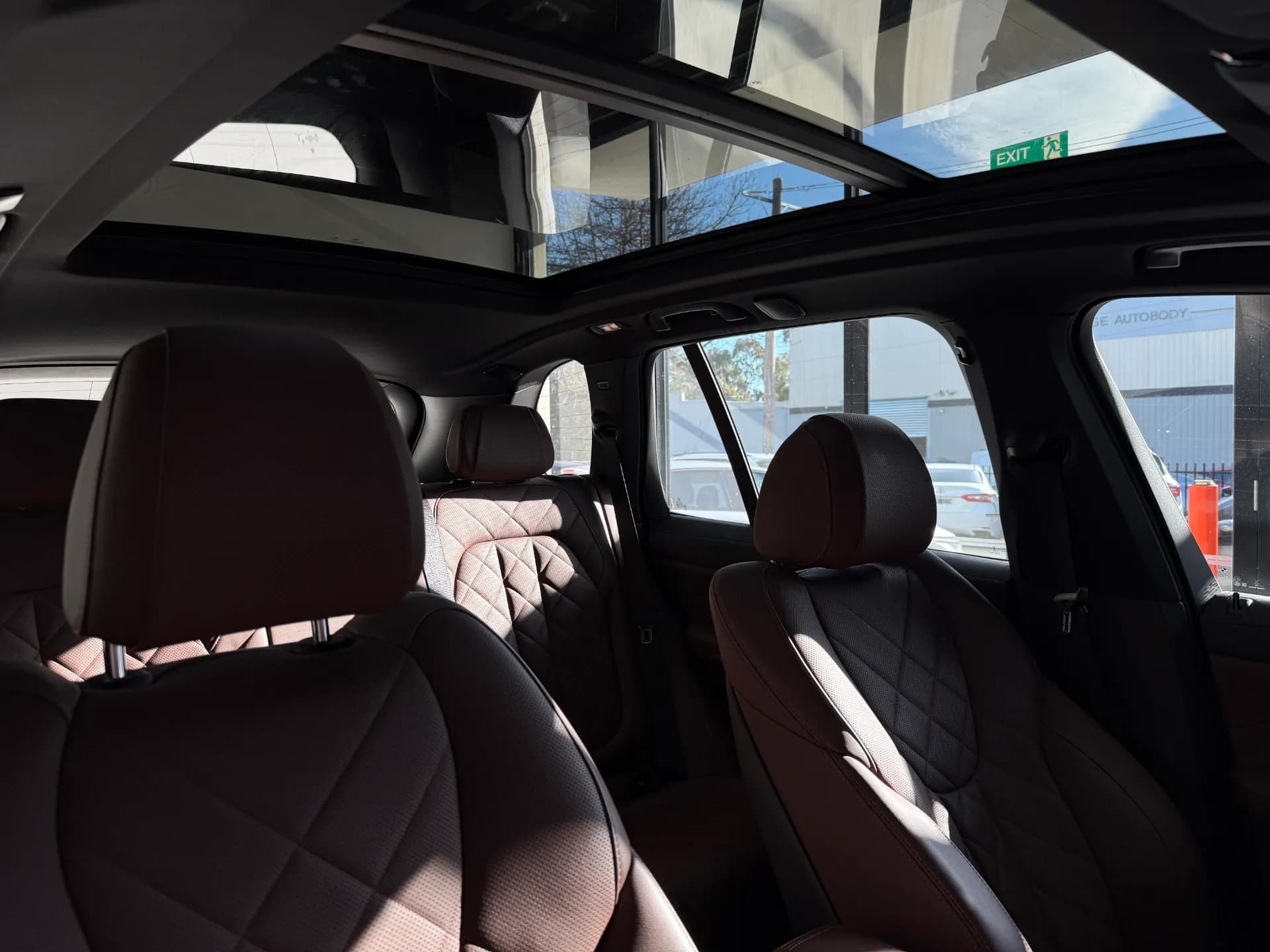 2023 BMW X5 xDrive30d M Sport 6