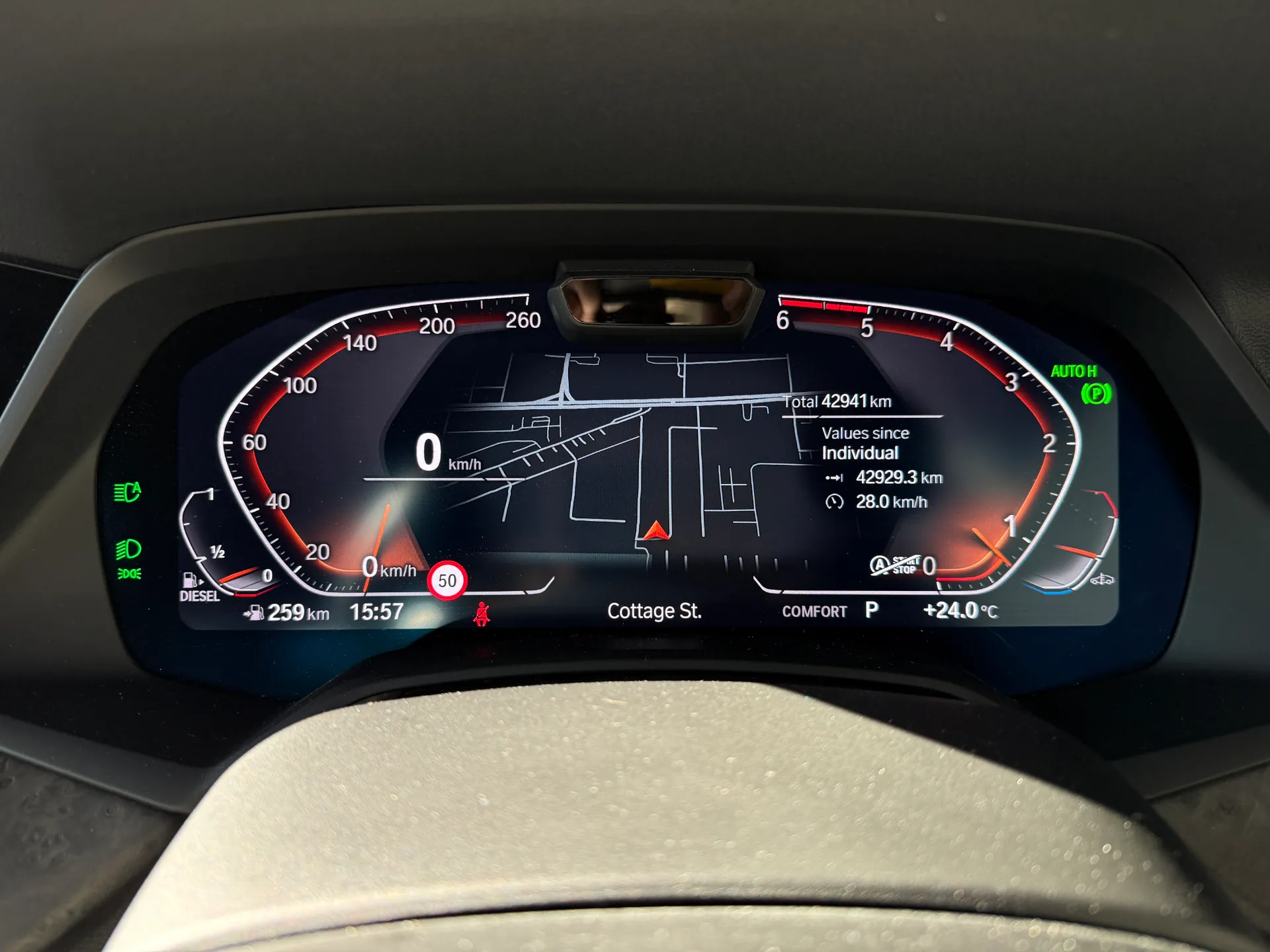 2023 BMW X5 xDrive30d M Sport 0