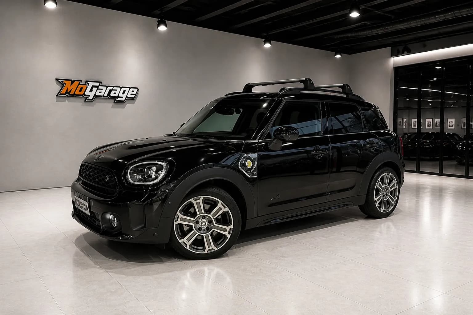 2023 MINI Countryman