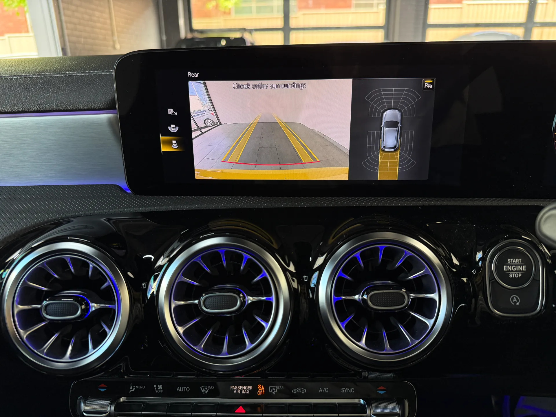 2022 Mercedes-Benz A-Class A 250 4MATIC 8