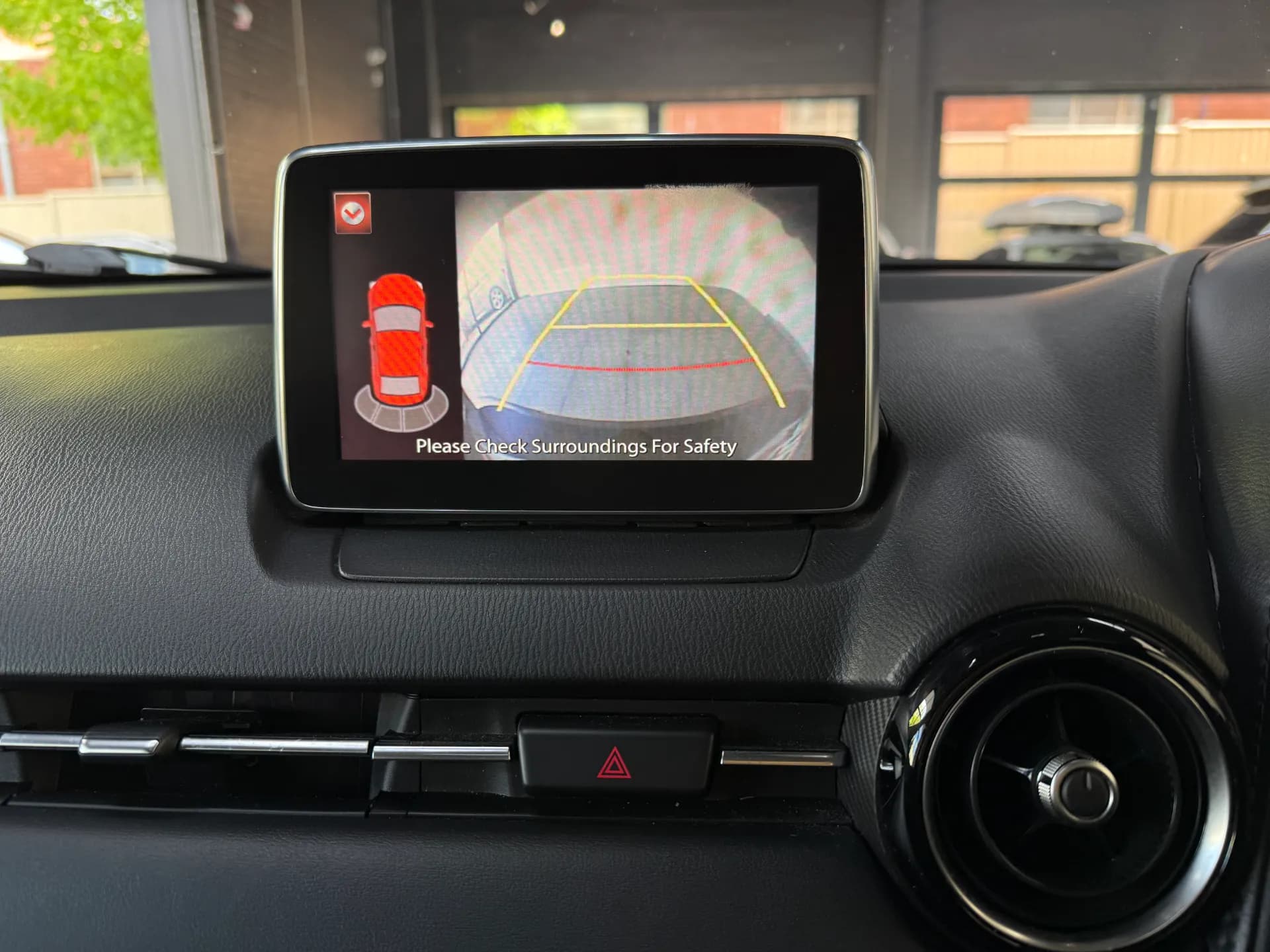 2016 Mazda CX-3 Akari 7
