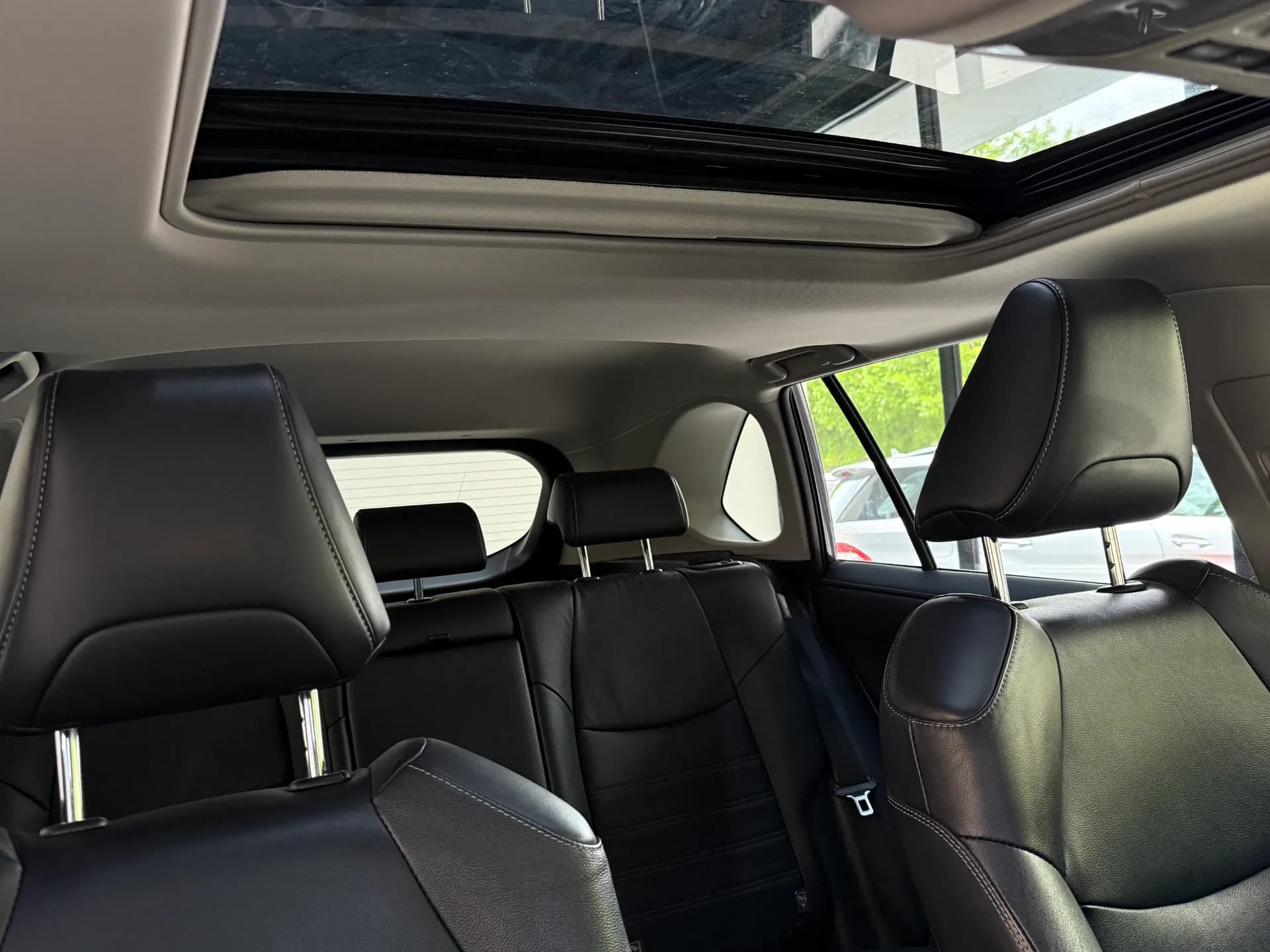 2021 Toyota RAV4 Cruiser 6