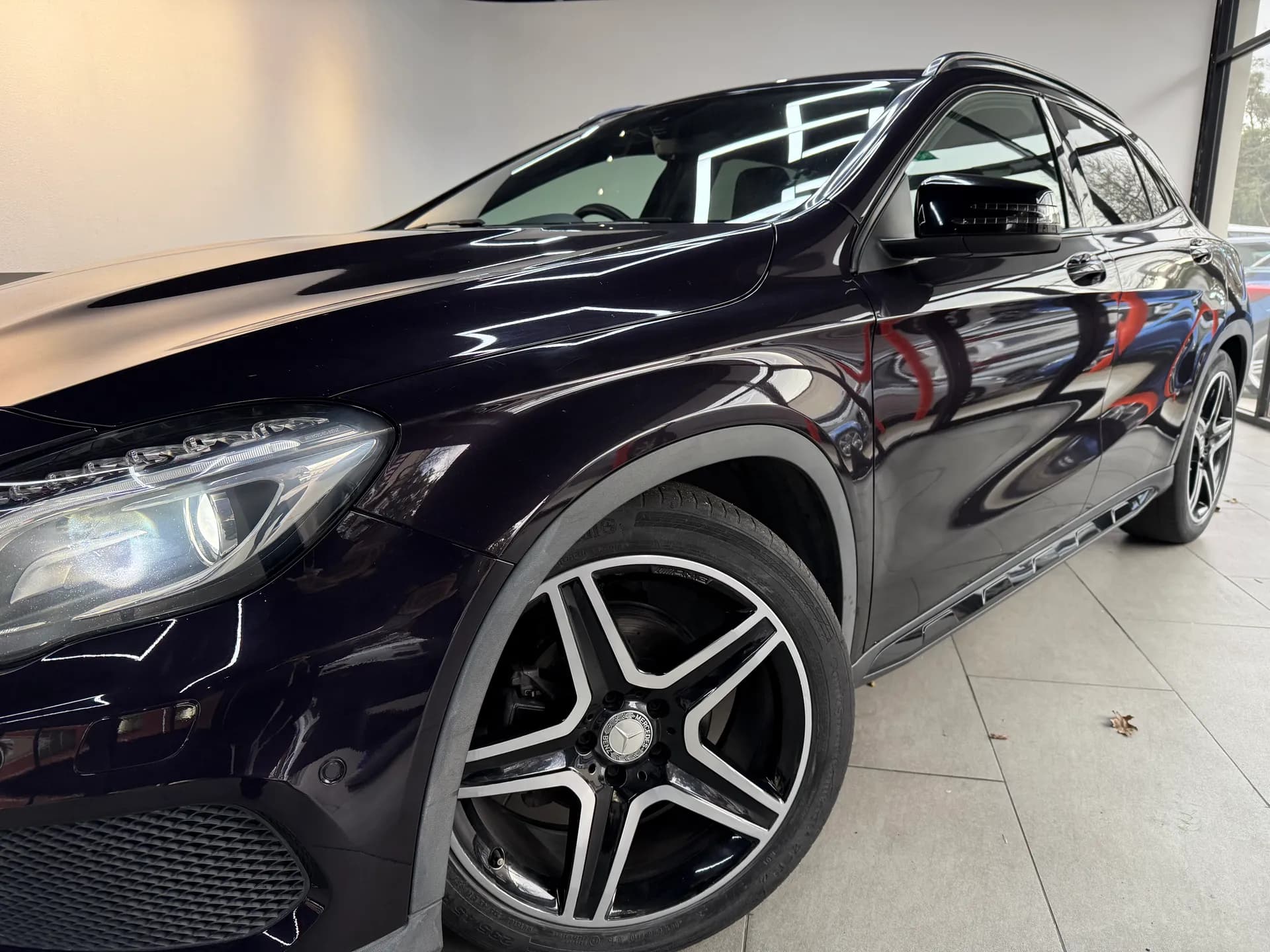 Premium German Engineering Meets Diesel Efficiency 2