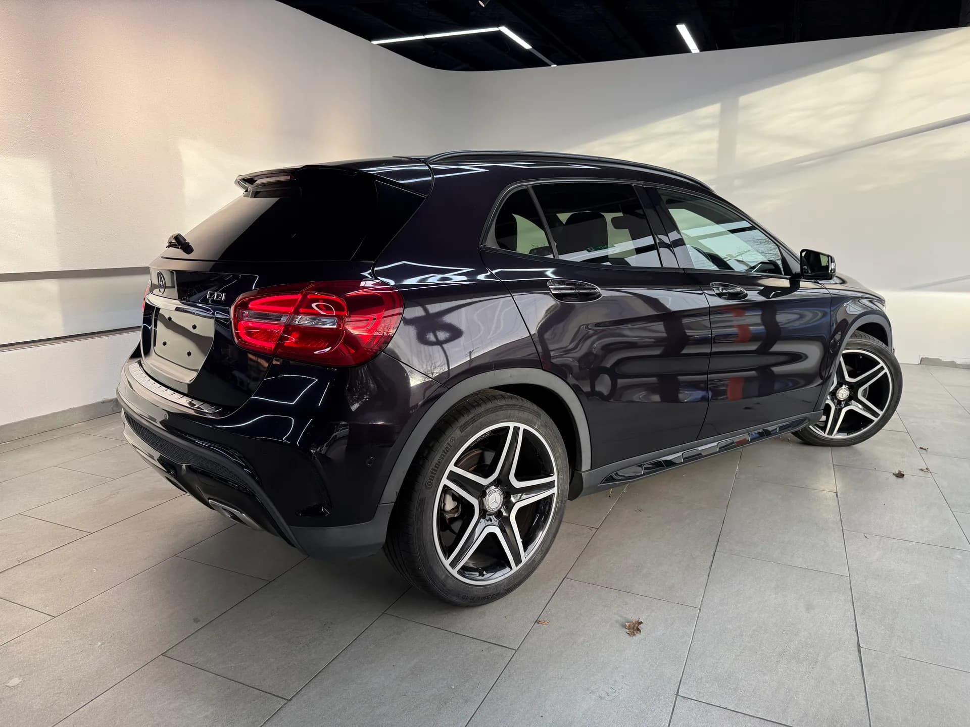Premium German Engineering Meets Diesel Efficiency 3