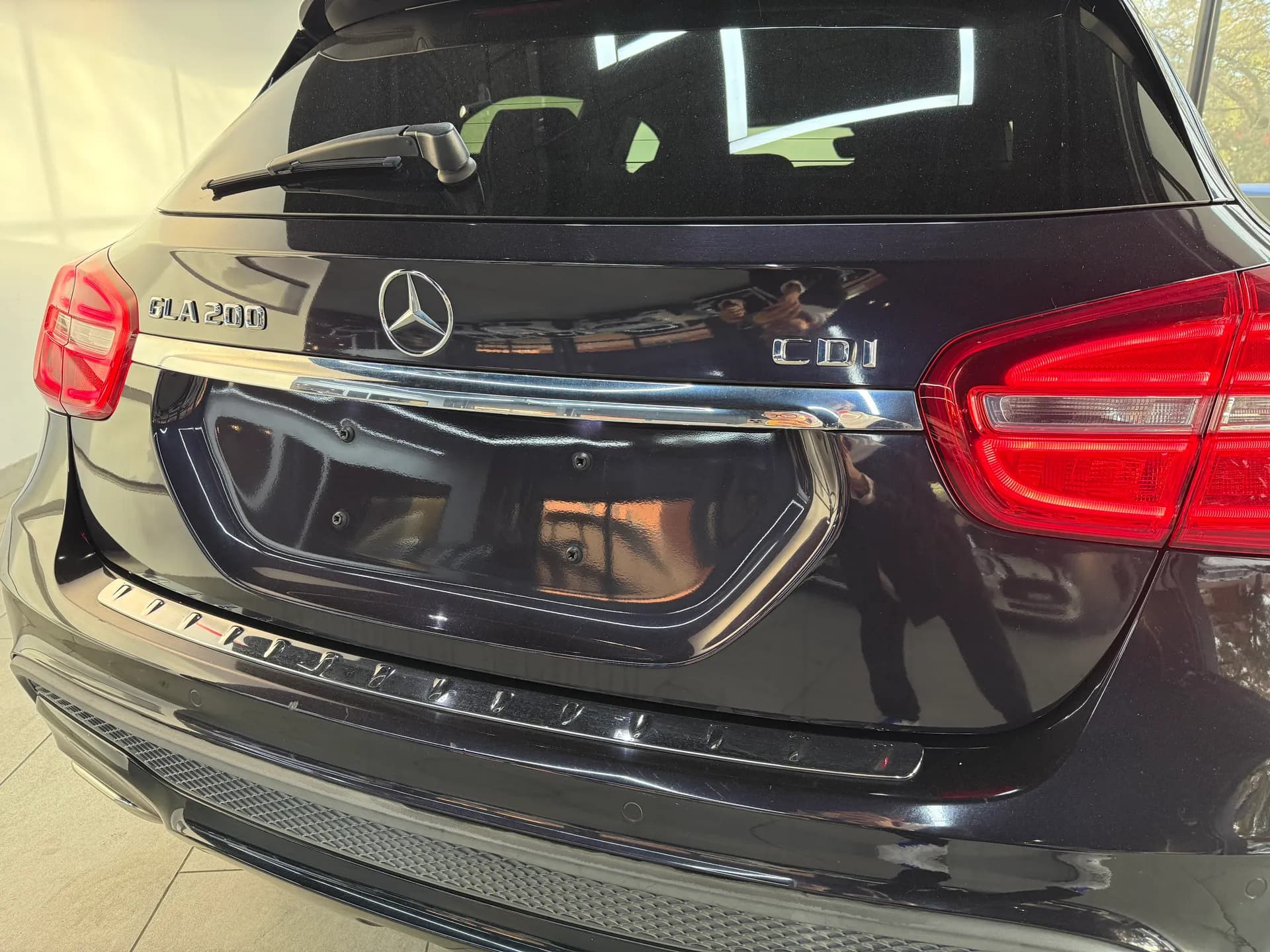 Premium German Engineering Meets Diesel Efficiency 4