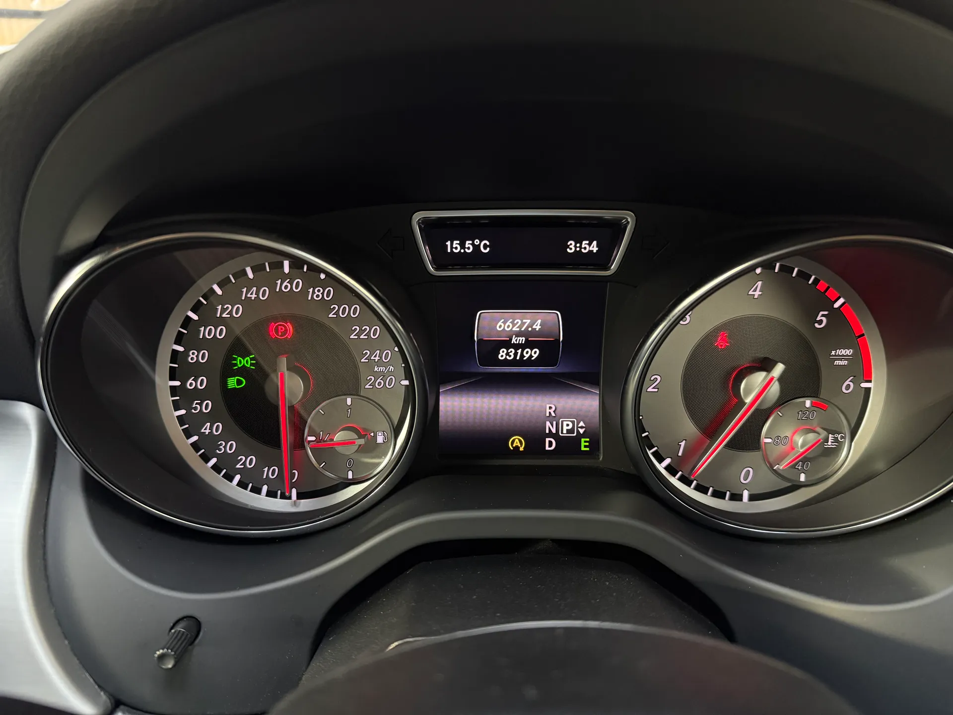 Premium German Engineering Meets Diesel Efficiency 7