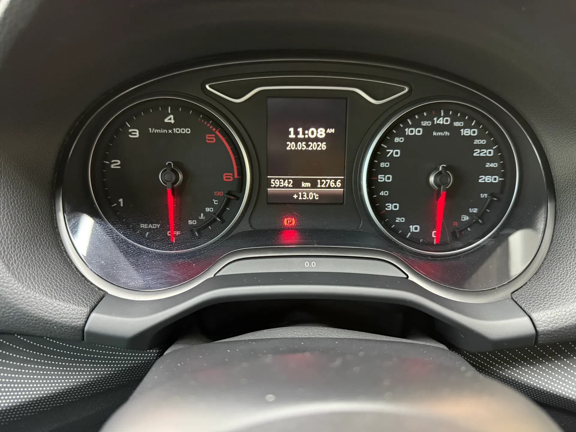 2018 Audi Q2 6
