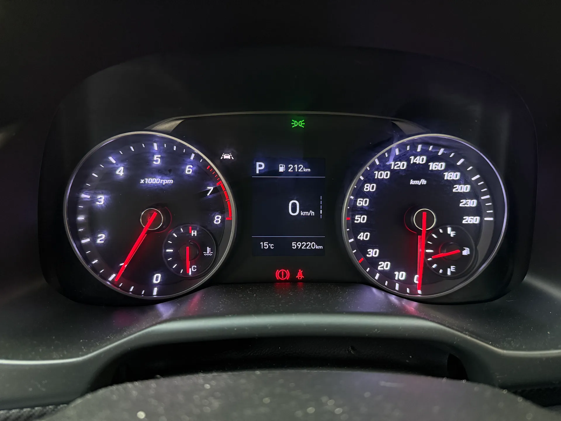 2019 Hyundai ELANTRA 0