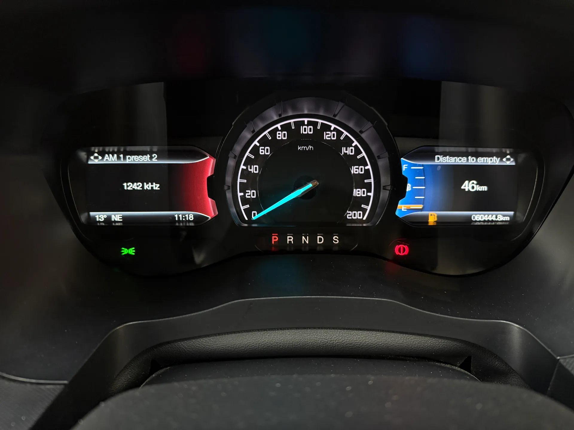 2019 Ford RANGER 0