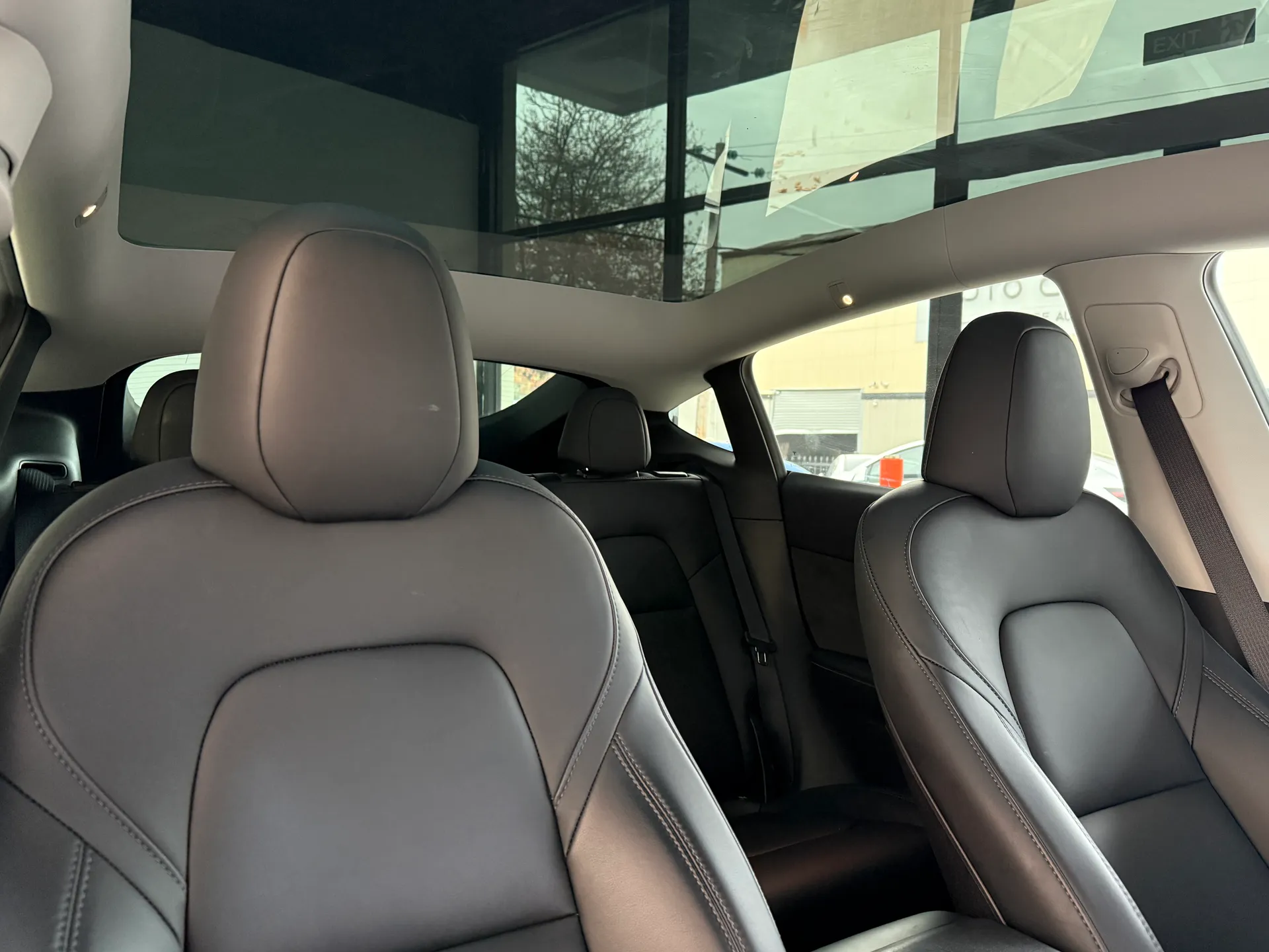 2022 Tesla MODEL Y 3