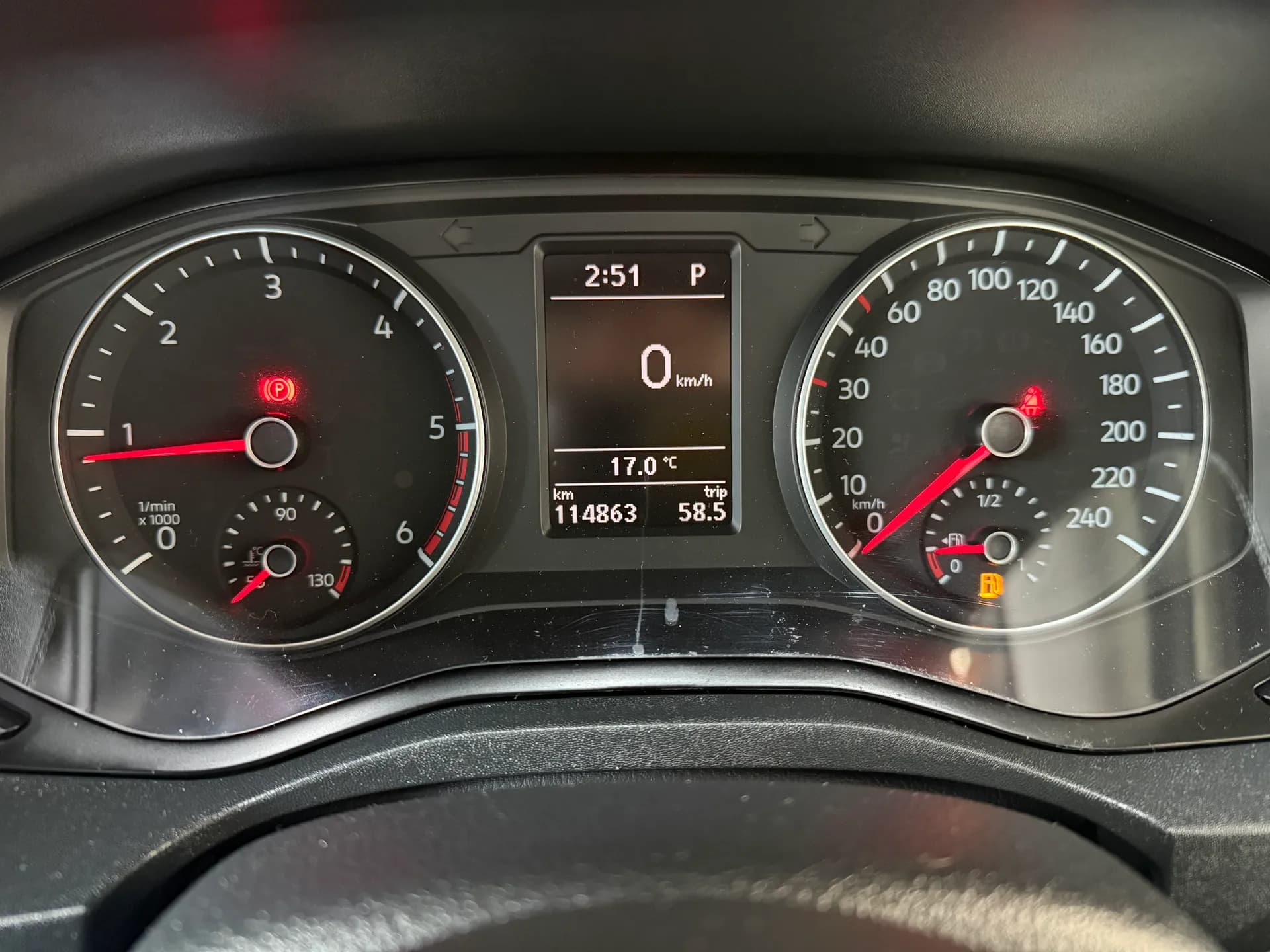 2020 Volkswagen AMAROK 0