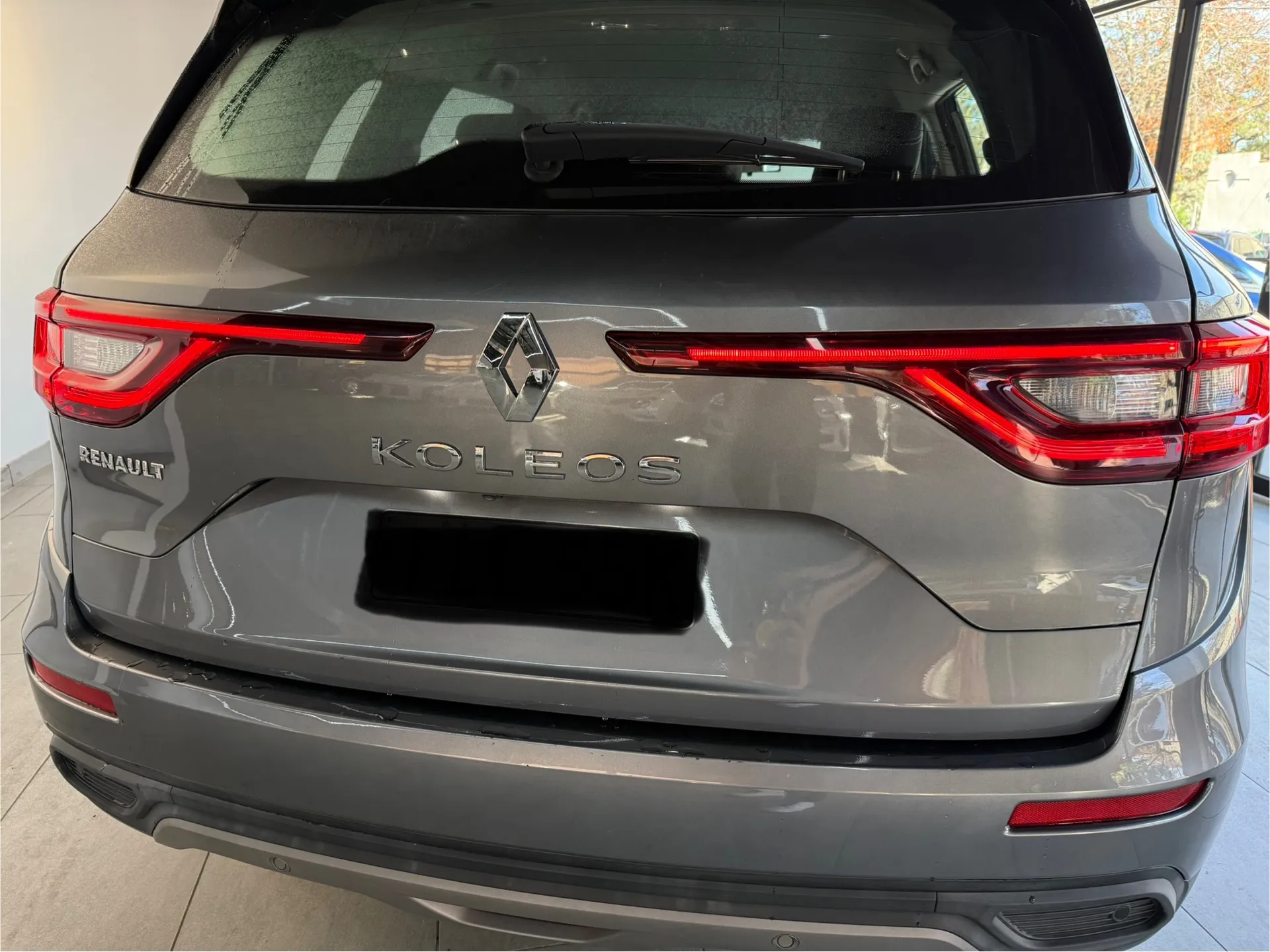 2022 Renault KOLEOS 3
