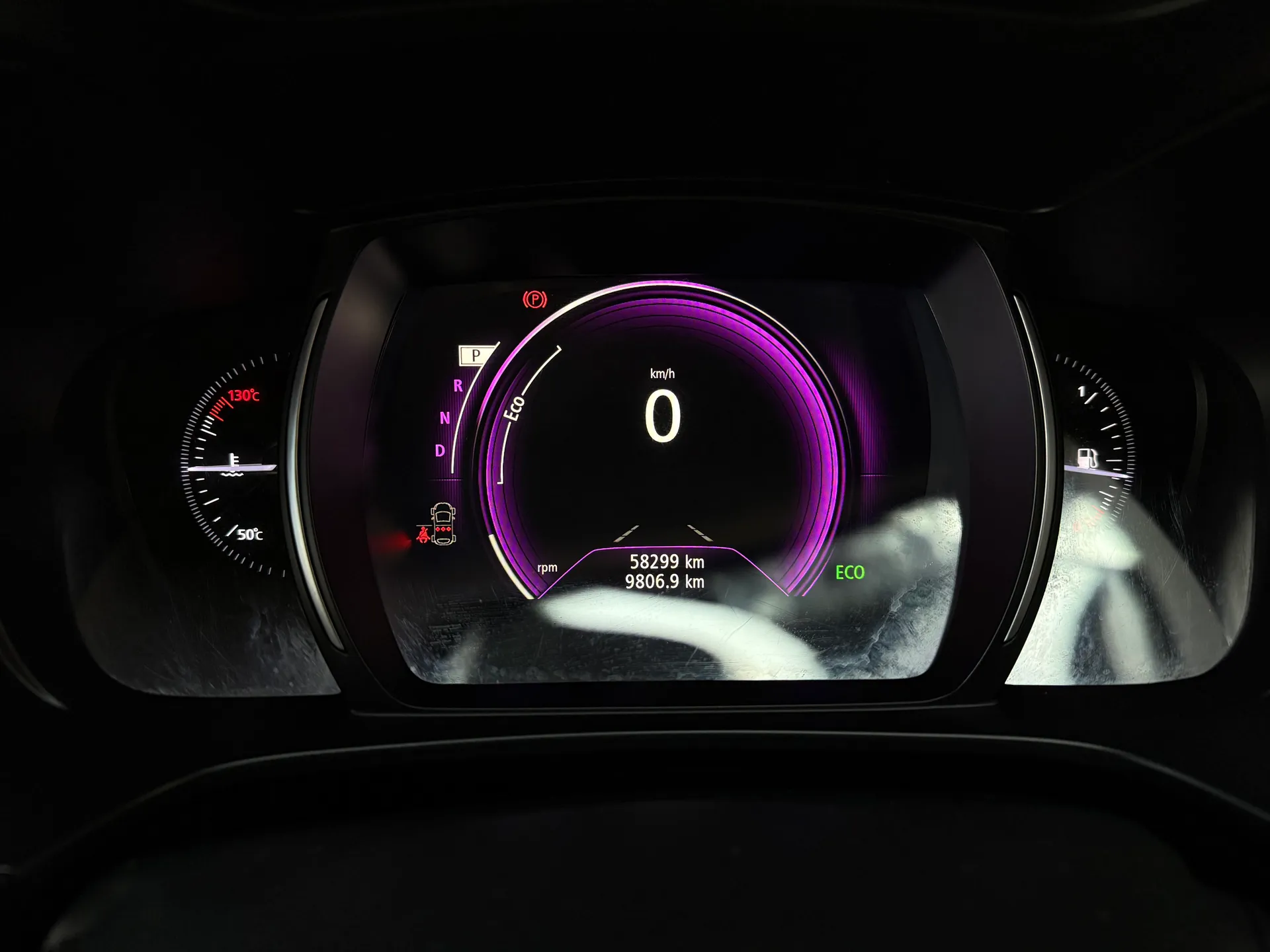2022 Renault KOLEOS 0
