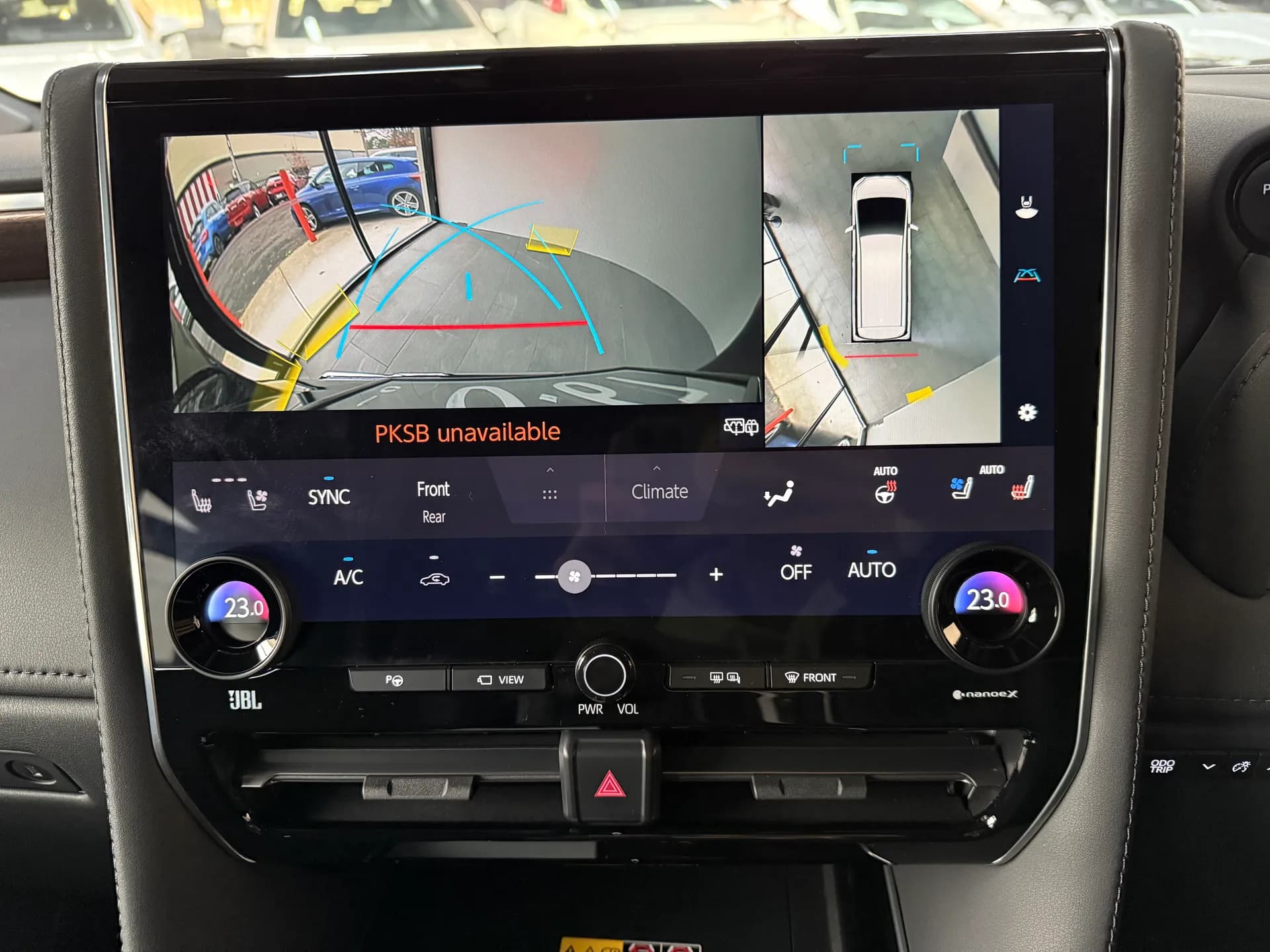 2023 Toyota VELLFIRE 7