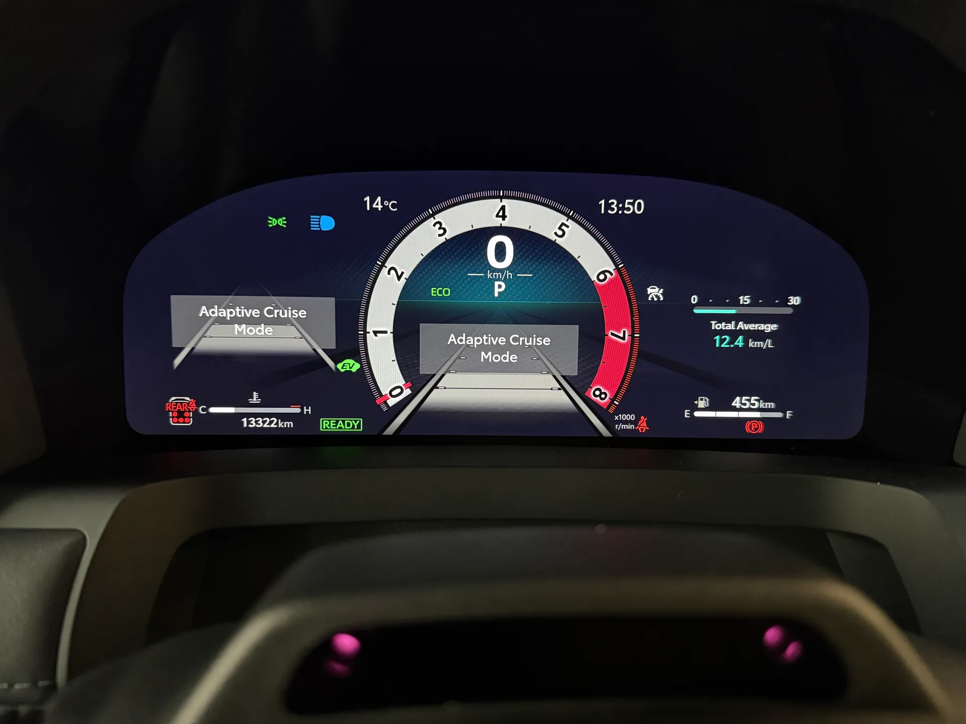 2023 Toyota VELLFIRE 8